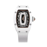 Richard Mille | RM 7-01 White Ceramic Watch – product image 1