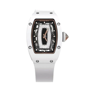 Richard Mille | RM 7-01 White Ceramic Watch – product image 1