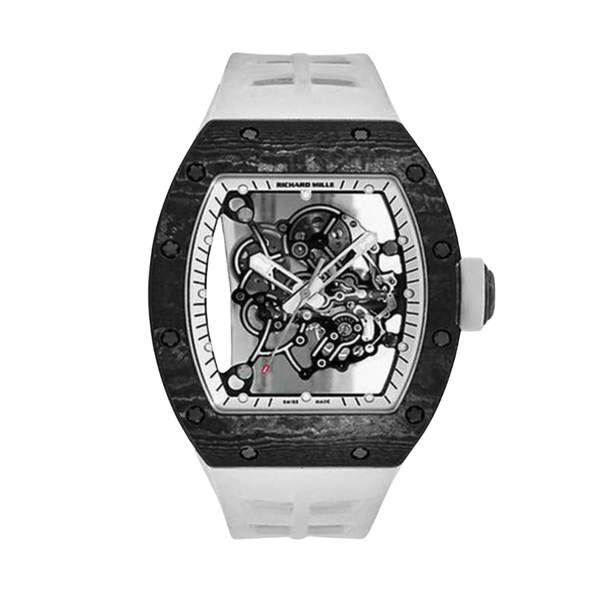 Richard Mille | RM-055 White Legent Watch