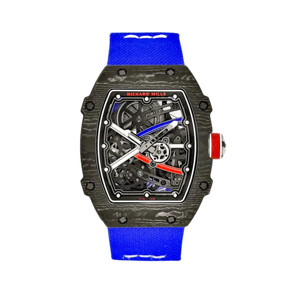 Richard Mille | RM 67-02 Sebastien Ogier Watch