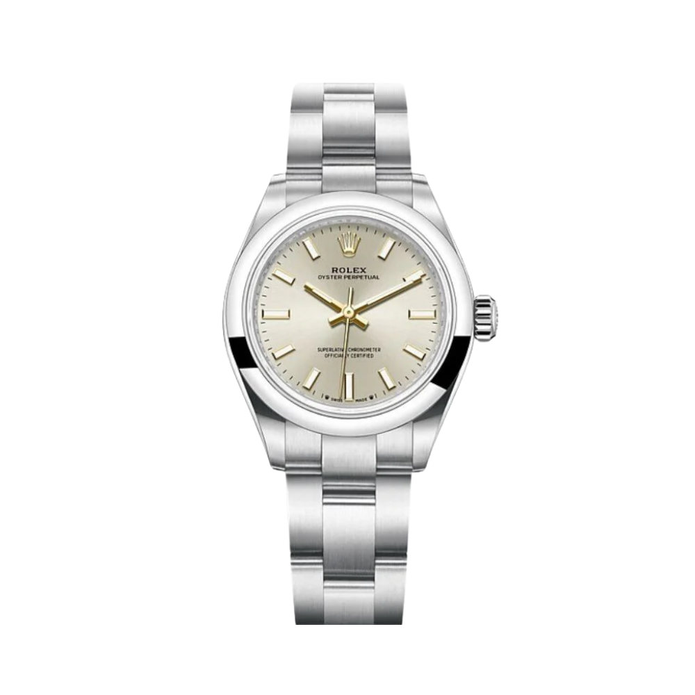 Rolex | Oyster Perpetual Watch – product image 1
