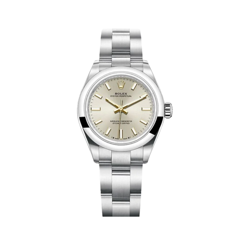 Rolex | Oyster Perpetual Watch – product image 1