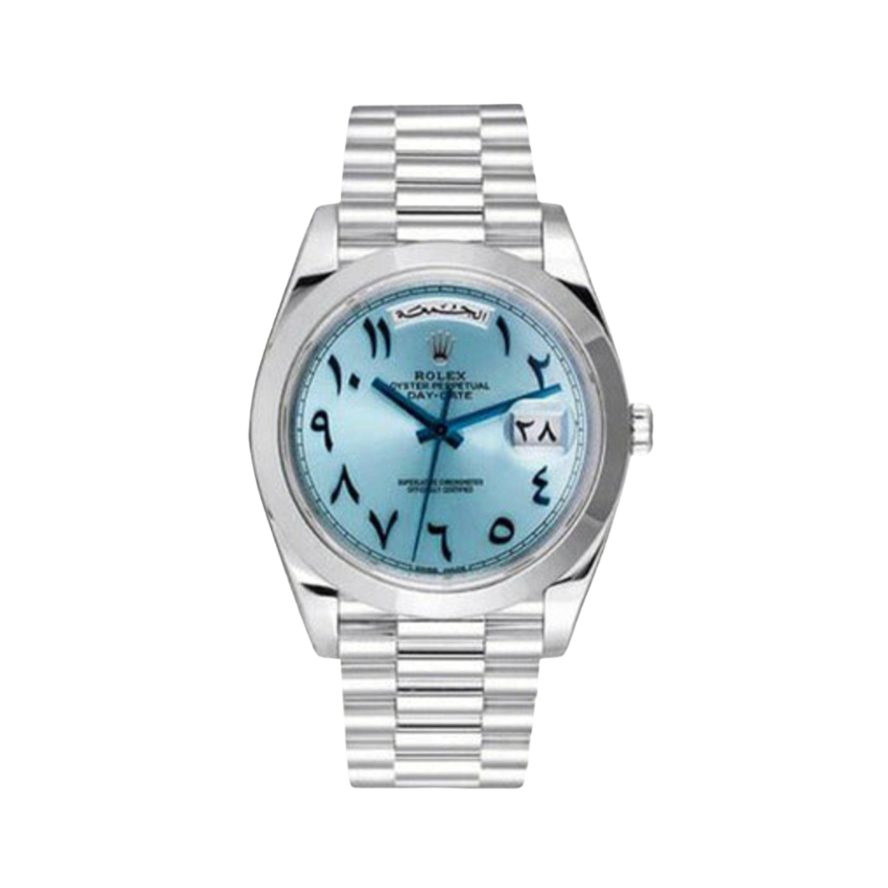 Rolex | Day-Date Watch – product image 1