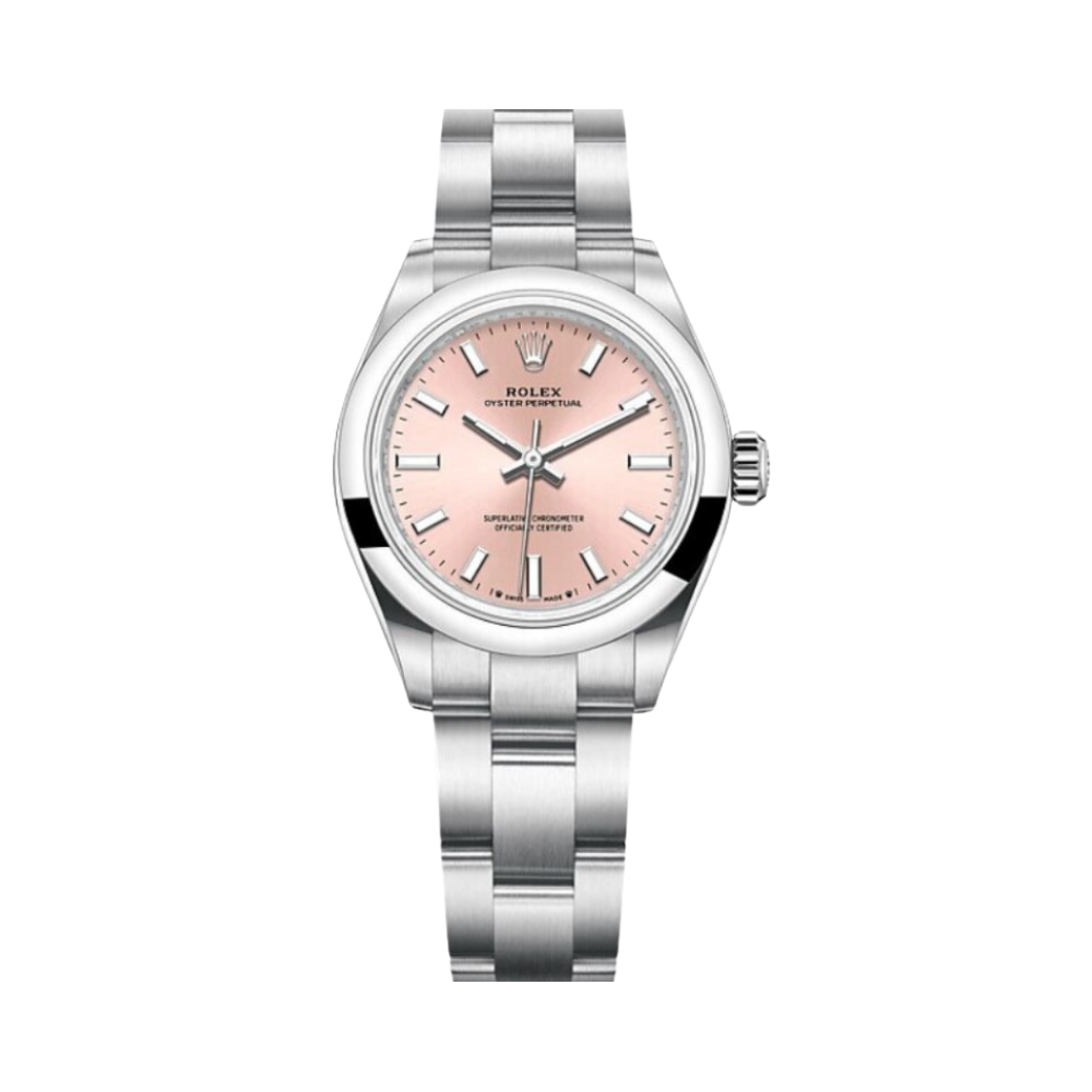 Rolex | Oyster Perpetual Watch – product image 1