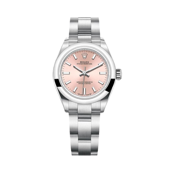 Rolex | Oyster Perpetual Watch