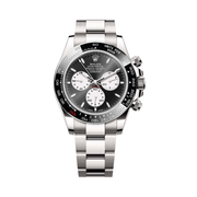 Rolex | Cosmograph Daytona Watch – White Gold, White – product image 1
