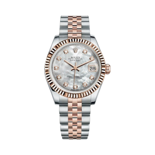 Rolex | Datejust Watch