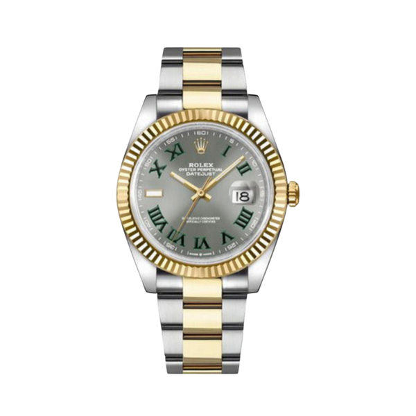 Rolex | Datejust Watch