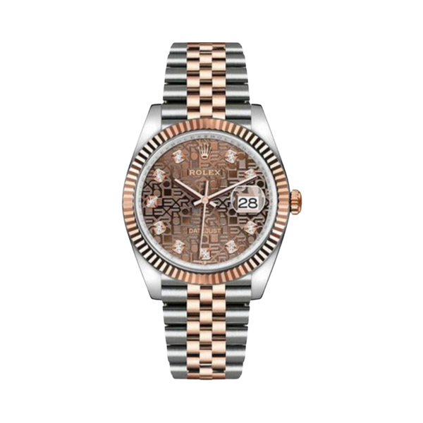 Rolex | Datejust Watch
