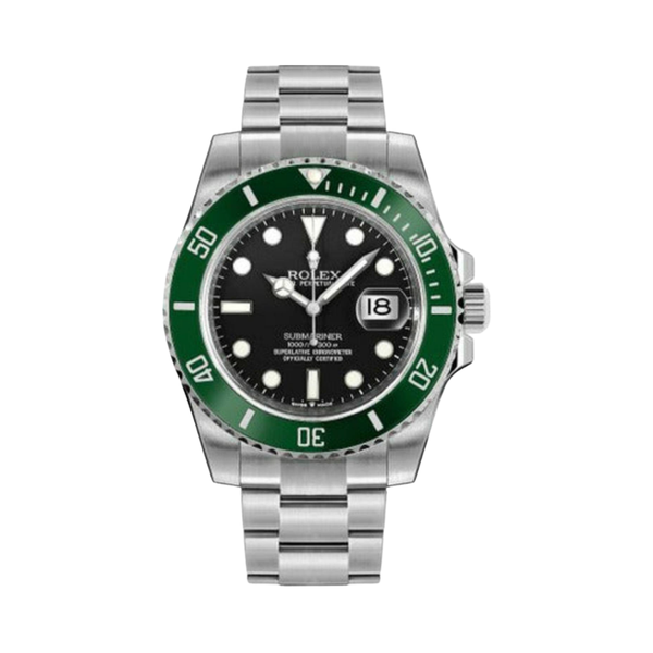 Rolex | Submariner Date Watch
