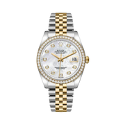 Rolex | Datejust Watch – product image 1