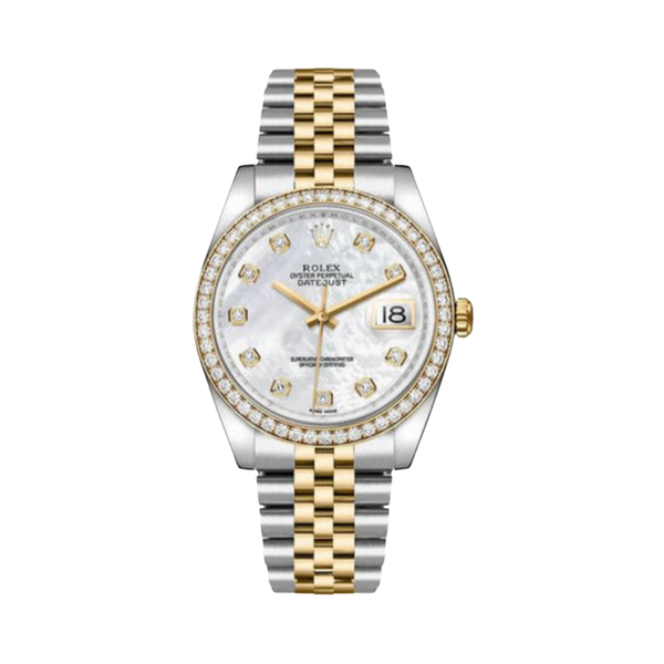 Rolex | Datejust Watch