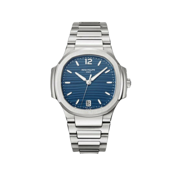 Patek Philippe | Nautilus Watch
