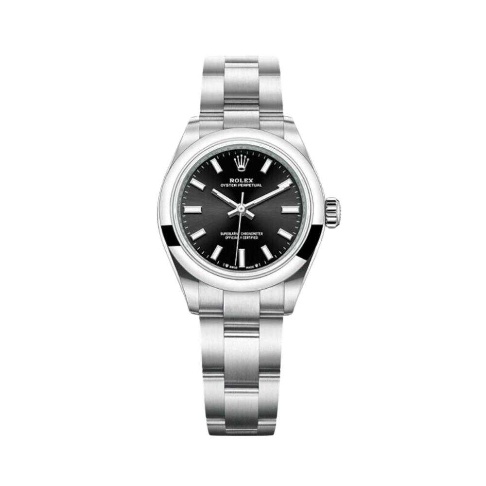 Rolex | Oyster Perpetual Watch – product image 1