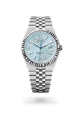 Rolex | Land-Dweller Watch – product image 3