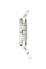 Patek Philippe | Nautilus Blue Dial Silver Watch – product image 3