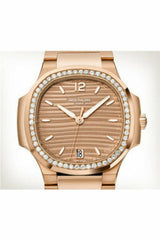 Patek Philippe | Nautilus Watch – product image 4
