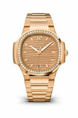 Patek Philippe | Nautilus Watch – product image 2