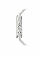 Patek Philippe | Nautilus Brown Dial Silver Watch – product image 3