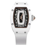 Richard Mille | RM 7-01 White Ceramic Watch – product image 2