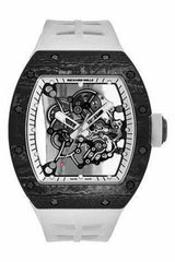 Richard Mille | RM-055 White Legent Watch – product image 2