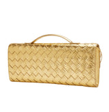 Bottega Veneta | Andiamo Intrecciato Leather Bag – product image 2