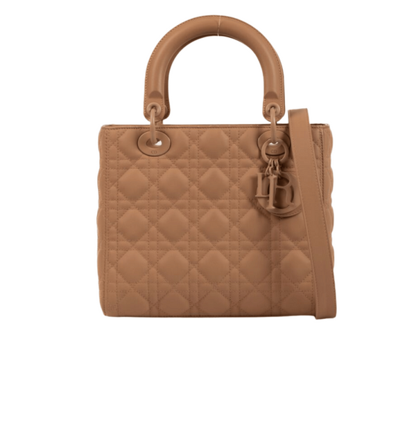 Dior | My ABC Bag – Beige
