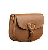 Dior | Bobby Camel Grained Calfskin Bag – product image 3