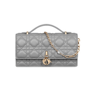 Dior | My Mini Cloud Blue Cannage Lambskin Bag – product image 1