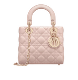 Dior | My ABC Bag – Powder Pink – product image 1