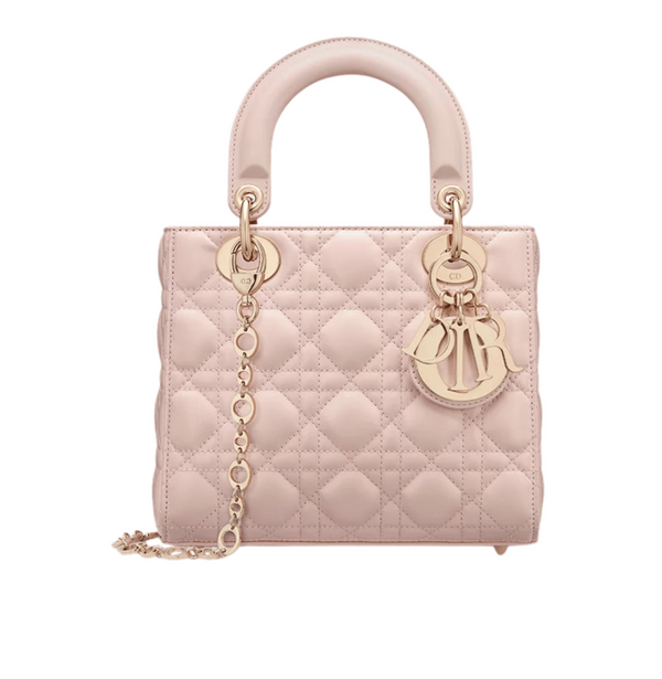Dior | My ABC Bag – Powder Pink