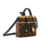 Louis Vuitton | Vanity Chain Monogram Canvas Pouch – product image 2
