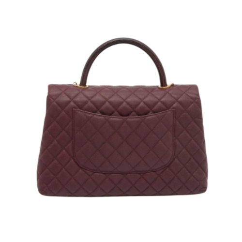 Chanel | Coco Handle Bag – product image 1