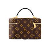 Louis Vuitton | Vanity Chain Monogram Canvas Pouch – product image 3