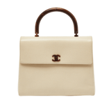 Chanel | Kelly Top-Handle Bag – product image 1