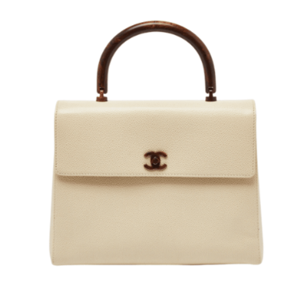 Chanel | Kelly Top-Handle Bag