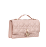 Dior | My Mini Pink Cannage Lambskin Bag – product image 2