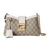 Gucci | Padlock Small Shoulder Bag – product image 1