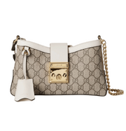 Gucci | Padlock Small Shoulder Bag – product image 1