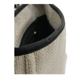 Chanel | Deauville PM Shoulder Canvas Leather Bag – product image 2