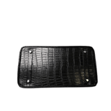 Hermès | Birkin Shiny Black Crocodile Skin Bag – product image 2