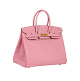 Hermès | Birkin Epsom Leather Bag – product image 2