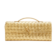 Bottega Veneta | Andiamo Intrecciato Leather Bag – product image 1