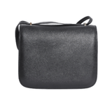Hermès | Constance Mini 18 Shoulder Black Epsom Leather Gold-Plated "H" Clasp Closure Bag – product image 2