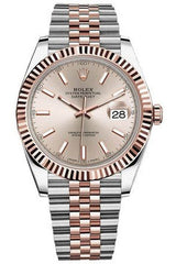 Rolex | Datejust Watch – product image 2
