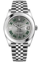 Rolex | Datejust Watch – product image 2