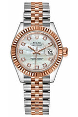 Rolex | Datejust Watch – product image 2
