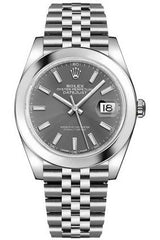 Rolex | Datejust Watch – product image 2