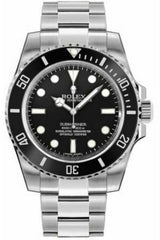 Rolex | Submariner Black Dial Watch – product image 2