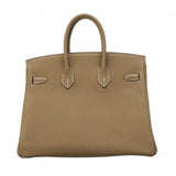 Hermès | Birkin 25 Bag – Beige – product image 2